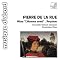 L'homme Arme - The Man at Arms & The Golden Fleece