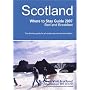 Scotland: Where to Stay Bed and Breakfast (VisitScotland)