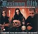 Maximum Filth: The Unauthorized Biography of Cradle of Filth (Maximum series)