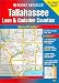 Tallahassee (Florida) (USA StreetFinder Atlas)