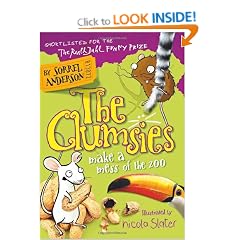 The Clumsies (4) - The Clumsies Make a Mess of the Zoo