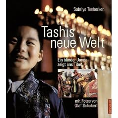 Tashis neue Welt