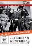 Produkt-Bild: Die Teheran Konferenz - Teheran 1943 [2 DVDs]
