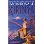 Kirinya by Ian McDonald