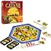 Asmodee - COK01N -  Jeu de strat�gie - Catane - Jeu de base - Filosofia