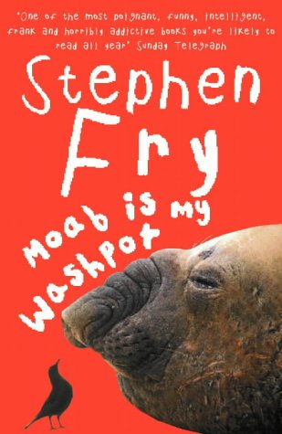 Stephen Fry