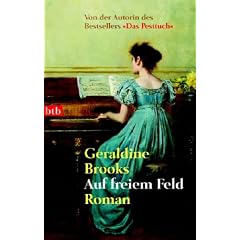 Auf freiem Feld. Roman (Taschenbuch)