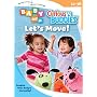 Baby Nick Jr. Curious Buddies - Let's Move