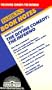 Dante Alighieri's Divine Comedy: The Inferno (Barron's Book Notes) (v. 1)