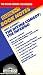 Book Dante Alighieri's Divine Comedy: The Inferno (Barron's Book Notes)