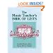 The Music Teacher's Book of Lists (J-B Ed: Book of Lists)