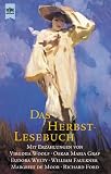 Das Herbstlesebuch
