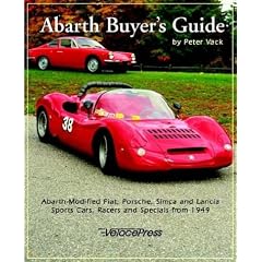 Abarth Buyer's Guide