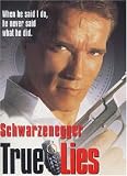 True Lies [UK IMPORT] - Arnold Schwarzenegger