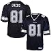 Terrell Owens Dallas Cowboys Navy NFL Replica Jersey