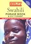 Berlitz Swahili Phrase Book (Berlitz Phrase Books)
