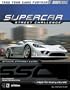 Supercar Street Challenge Official Strategy Guide