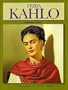 Library of Famous Women - Frida Kahlo