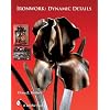 Ironwork: Dynamic Details