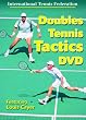Doubles Tennis Tactics DVD