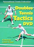  : Doubles Tennis Tactics DVD