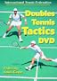 Doubles Tennis Tactics DVD