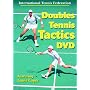 Doubles Tennis Tactics DVD