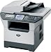 Brother MFC-8860DN Multifunktionsgerät (Laser)