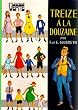 Treize � la douzaine : Collection : Biblioth�que verte cartonn�e & illustr�e