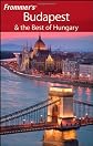 Frommer's Budapest & the Best of Hungary