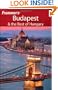 Frommer's Budapest & the Best of Hungary (Frommer's Complete Guides)