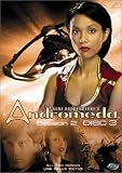 Andromeda Season 2 Volume 3 (Episode 206-207)