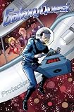 Galaxy Quest: Global Warning by Scott Lobdell, Ilias Kyriazis