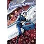 Galaxy Quest: Global Warning