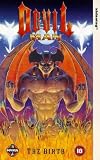 Devil Man - The Birth