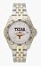 Texas Longhorns Mens NCAA "All-Star" Watch (Bracelet)