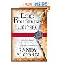 Lord Foulgrin's Letters