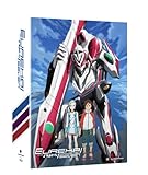 Image de 交響詩篇エウレカセブン Pt.1 限定版 北米版 / Eureka Seven: Part 1 (Limited Edition)