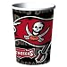 Tampa Bay Buccaneers 16 oz. Plastic Cup (1 count)