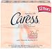 Caress Nature's Silk Moisturizing Body Bar with Natural Moisturizers, Daily Silkening, 4.25-Ounce Bars in 12-Count Packages (Pack of 2)