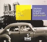 Stuff and Steff