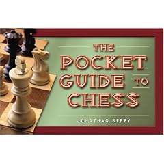 Pocket Guide to Chess, The