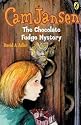 Cam Jansen 14 Chocolate Fudge Mystery