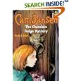 Cam Jansen 14 Chocolate Fudge Mystery (Cam Jansen)