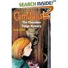 Cam Jansen 14 Chocolate Fudge Mystery (Cam Jansen) by David A. Adler and Susanna Natti