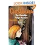 Cam Jansen 14 Chocolate Fudge Mystery