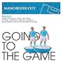 Going to the Game: Manchester City