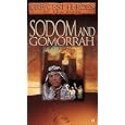 Gh of Bible: Sodom & Gomorrah