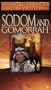 Gh of Bible: Sodom & Gomorrah [VHS]