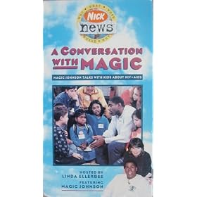 A Conversation with Magic